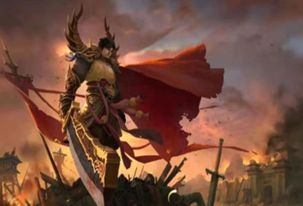 爆红包的传奇手游