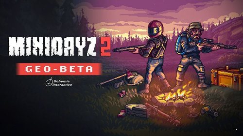 迷你dayz2中文破解无敌版游戏截图3