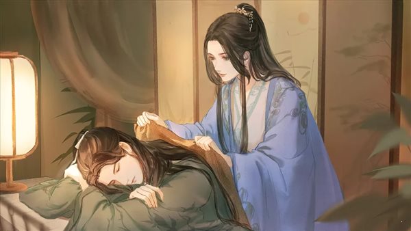 醉钓烟霞醒念卿金手指破解无限版游戏截图2