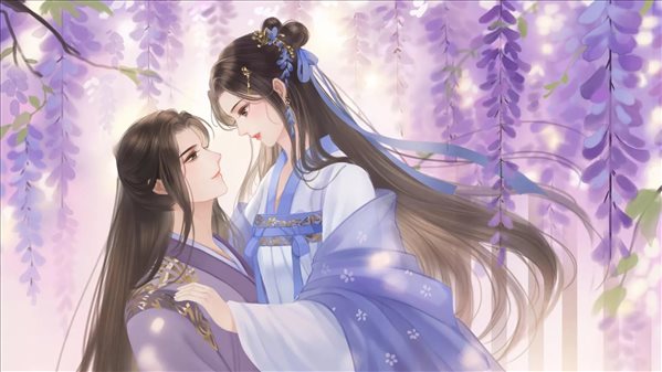 醉梦山河2021最新破解版