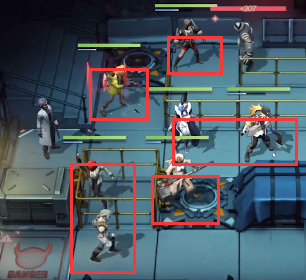 无期迷途4-4关卡怎么过-4-4关卡通关攻略