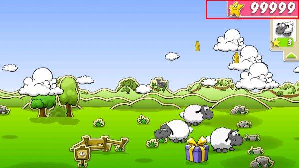 Clouds  & Sheep（云和绵羊的故事破解版）