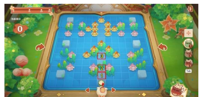 原神嘟嘟可轰轰奇遇记第三关如何过？嘟嘟可轰轰奇遇记第三关攻略