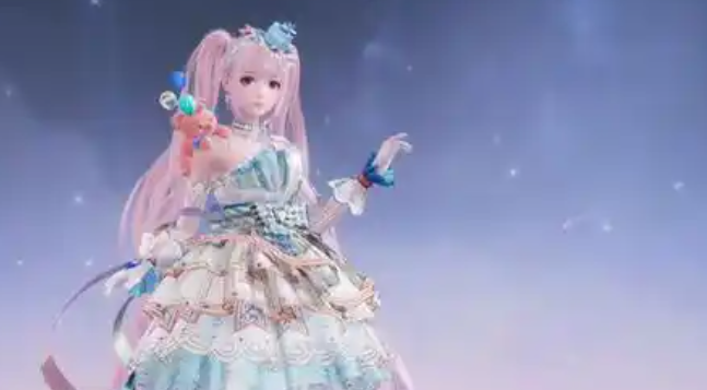 无限暖暖绽响黎明前怎么获取-绽响黎明前获取方法