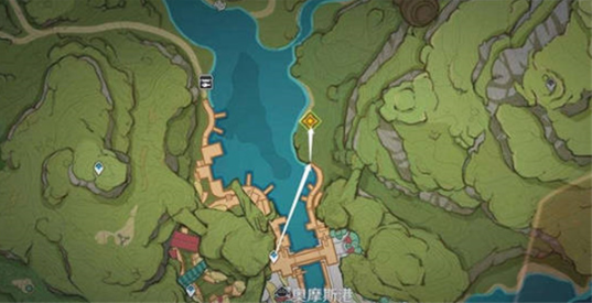 原神近在咫尺目标任务怎么做-近在咫尺目标任务攻略