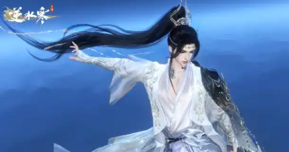 逆水寒手游醉梦谪仙怎么过-醉梦谪仙奇遇攻略