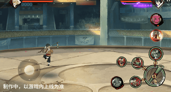 【新忍爆料】一棍镇乾坤!大野木「侠隐江湖」即将登场! 【新忍爆料】一棍镇乾坤!大野木「侠隐江湖」即将登场!