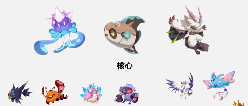 洛克王国世界国家队怎么搭配-洛克王国世界国家队搭配攻略