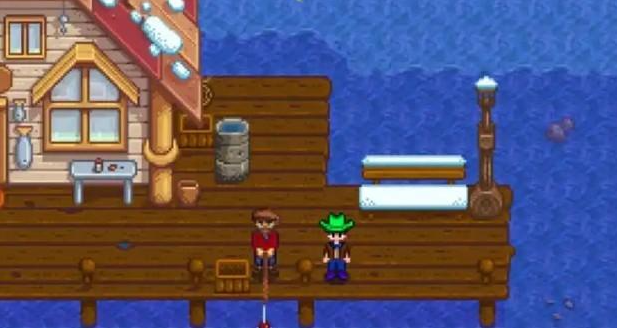 星露谷物语鱼竿哪个好-强力鱼竿推荐