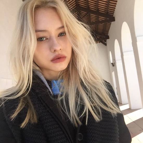 《生化危机9》女主脸模公布:超模气质舔屏警告 《生化危机9》女主脸模公布:超模气质舔屏警告