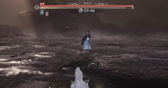 燕云十六声帷帽女怎么打-帷帽女打法技巧