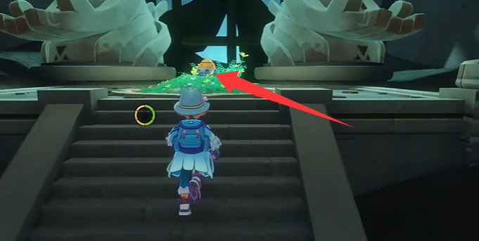 洛克王国世界帕帕斯卡怎么获得-帕帕斯卡获取攻略