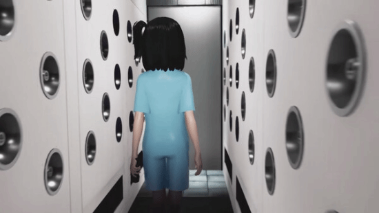 《惧魔症候群》Steam页面上线：17年前禁售同人猎奇作重启