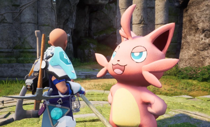 幻兽帕鲁公会怎么解散-公会解散攻略