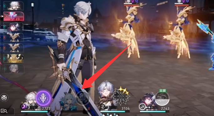 崩坏星穹铁道剑旗亦有汝焉成就怎么做-剑旗亦有汝焉成就达成攻略