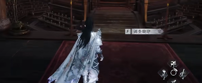 燕云十六声衍九矢奇术怎么获得-衍九矢奇术获取方法