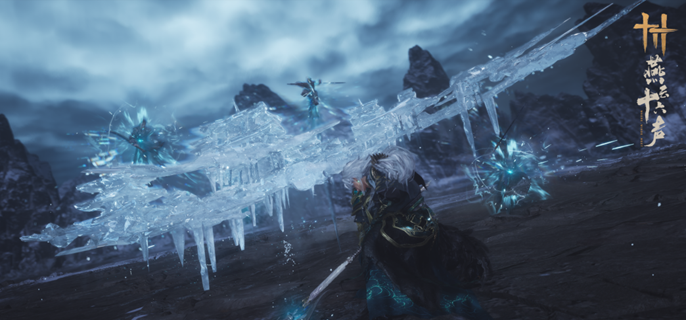 燕云十六声飞天实验任务怎么做-千年渡飞天实验任务攻略