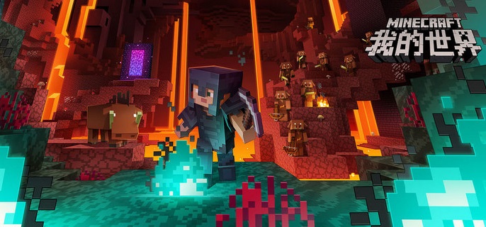 我的世界隐藏门怎么做-隐藏门制作教程