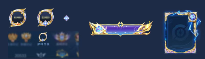 王者荣耀巅峰赛小魔方需要多少分-s42巅峰赛小魔方分段介绍