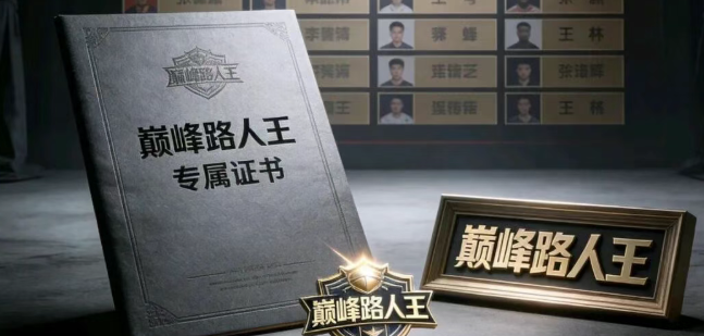 王者荣耀s42新巅峰奖励是什么-s42赛季巅峰奖励汇总