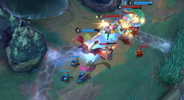 英雄联盟手游斯莫德配什么辅助好-小火龙最佳辅助英雄推荐