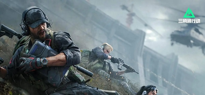 三角洲行动扫拖机器人怎么获得-扫拖一体机器人获取方法