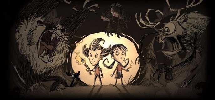 饥荒怎么刷石头-速刷石头方法分享