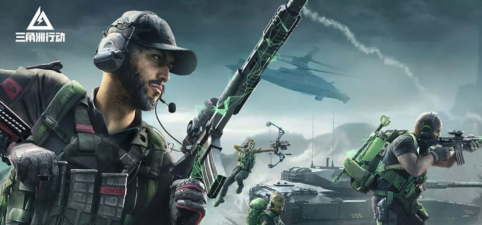 三角洲行动万金泪冠有什么用-万金泪冠作用及获取方法