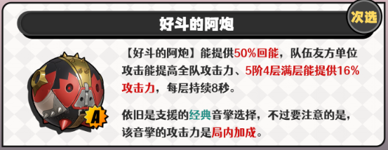 绝区零千夏音擎怎么选-千夏音擎武器推荐