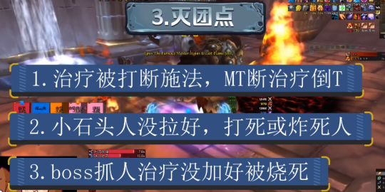 WLK怀旧服奥杜尔BOSS攻略 3号BOSS掌炉者伊格尼斯打法 WLK怀旧服奥杜尔BOSS攻略 3号BOSS掌炉者伊格尼斯打法