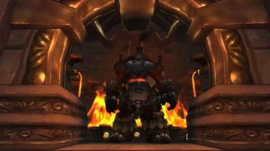 WLK怀旧服奥杜尔BOSS攻略 3号BOSS掌炉者伊格尼斯打法 WLK怀旧服奥杜尔BOSS攻略 3号BOSS掌炉者伊格尼斯打法