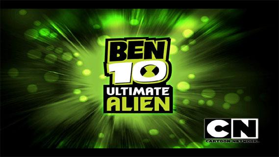 BEN10终极英雄游戏截图1