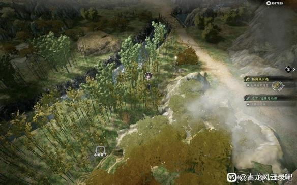 古龙风云录第一章全收集攻略 古龙风云录第一章全收集指南 古龙风云录第一章全收集攻略 古龙风云录第一章全收集指南