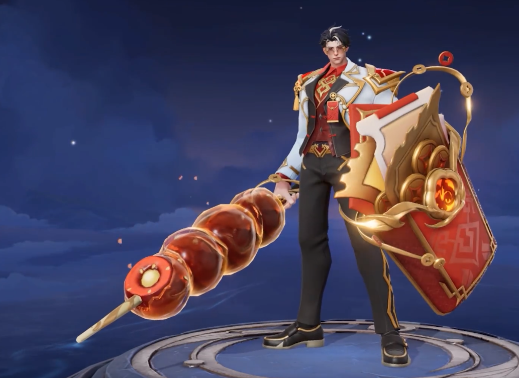 王者荣耀亚瑟鸿运当头怎么样 亚瑟鸿运当头秒杀皮肤介绍 王者荣耀亚瑟鸿运当头怎么样 亚瑟鸿运当头秒杀皮肤介绍