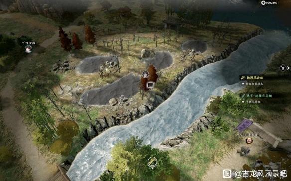 古龙风云录第一章全收集攻略 古龙风云录第一章全收集指南 古龙风云录第一章全收集攻略 古龙风云录第一章全收集指南