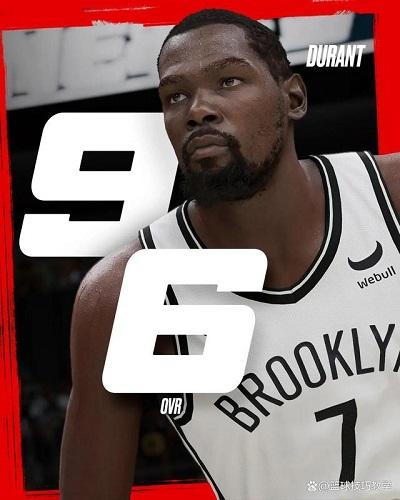 nba2k23直装版