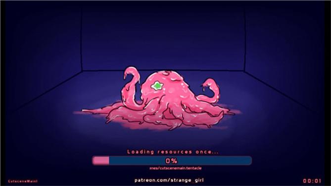 tentacle locker3储存柜