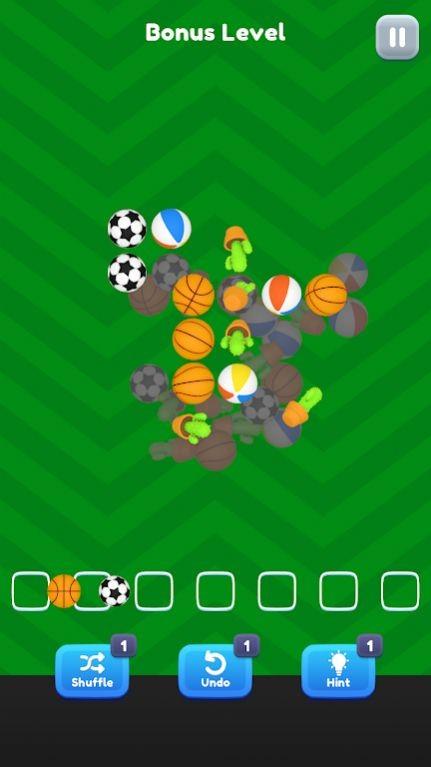 拼图融合游戏截图3