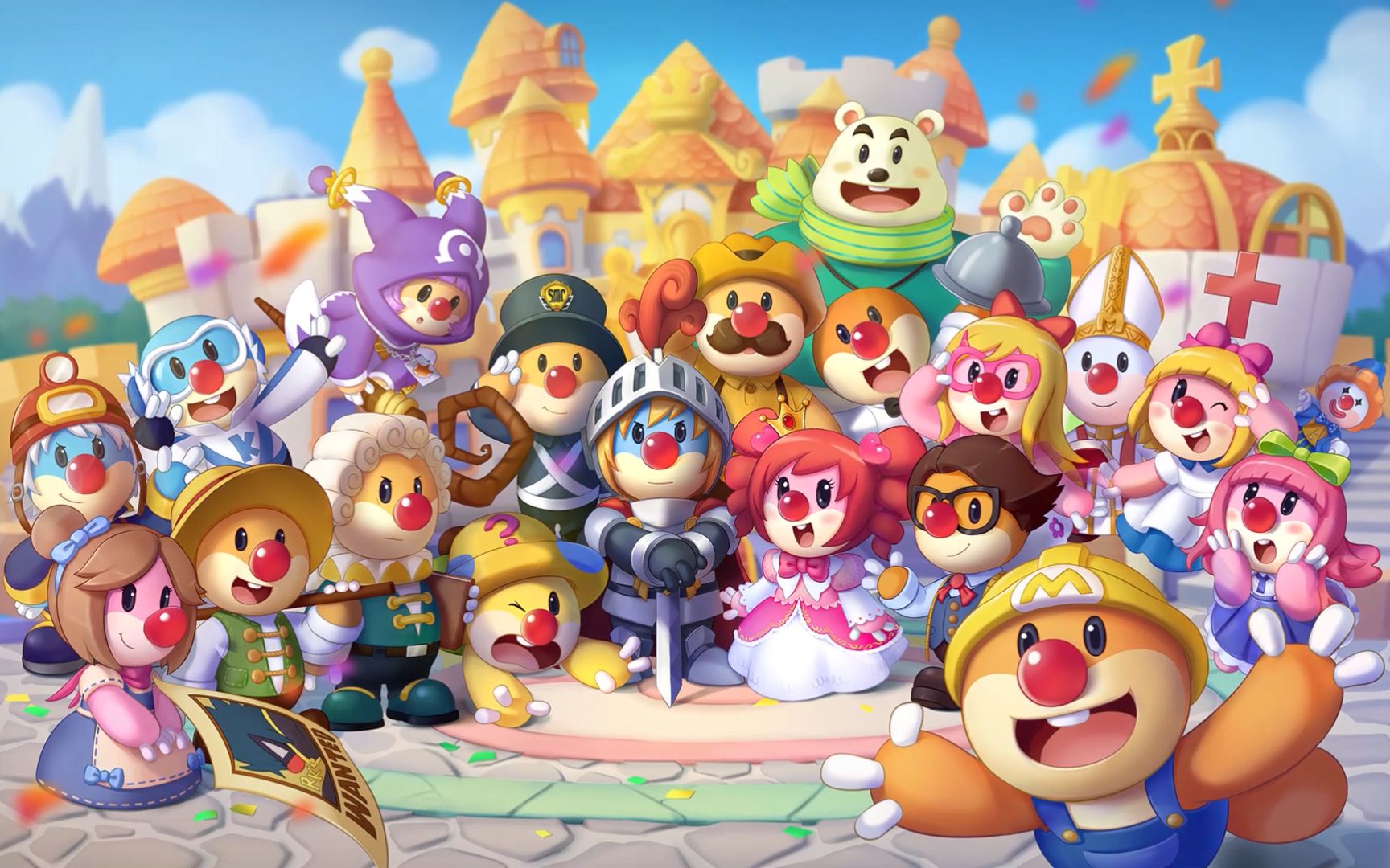 摩尔庄园怎么做浆果捞