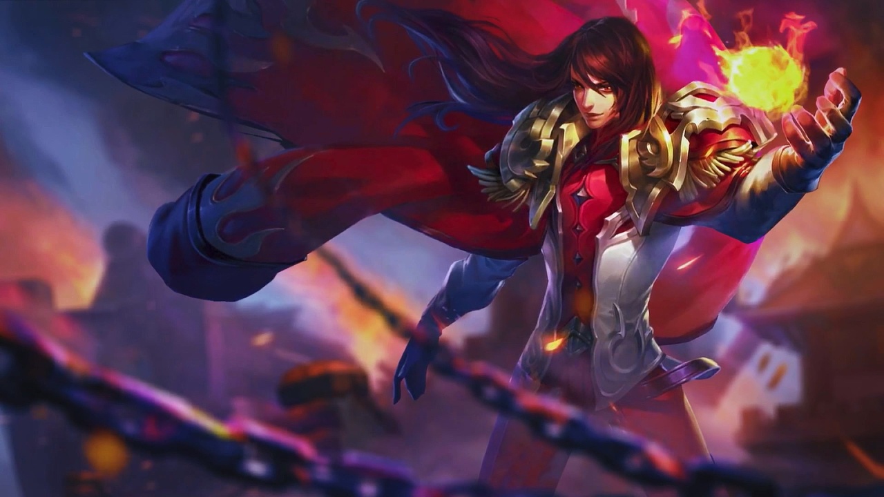 什么中路克制周瑜