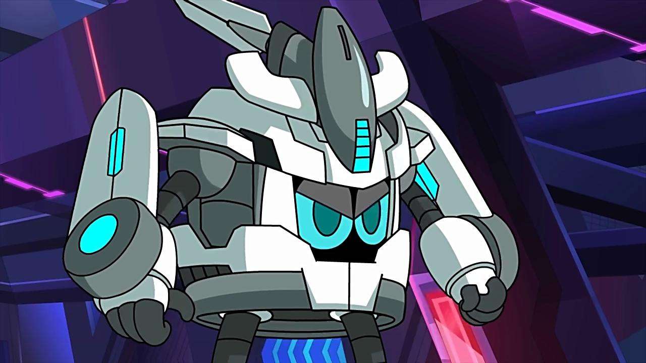 赛尔号幻影蝶怎么用