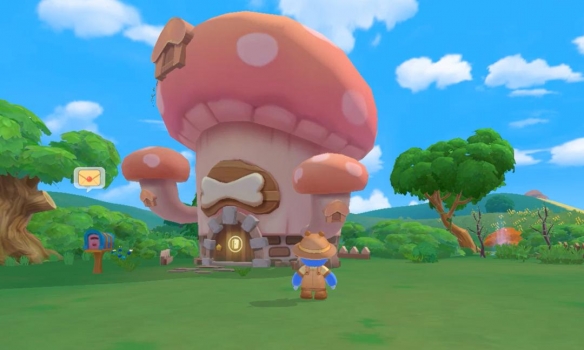 摩尔庄园手游白色浆果多久刷新一次