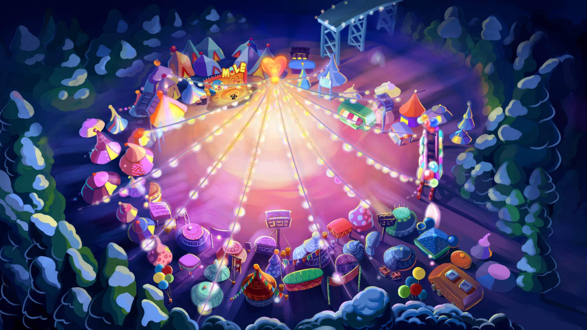 摩尔庄园菜地怎么取消