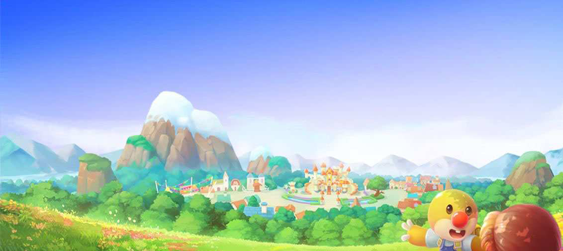 摩尔庄园的红木怎么收集