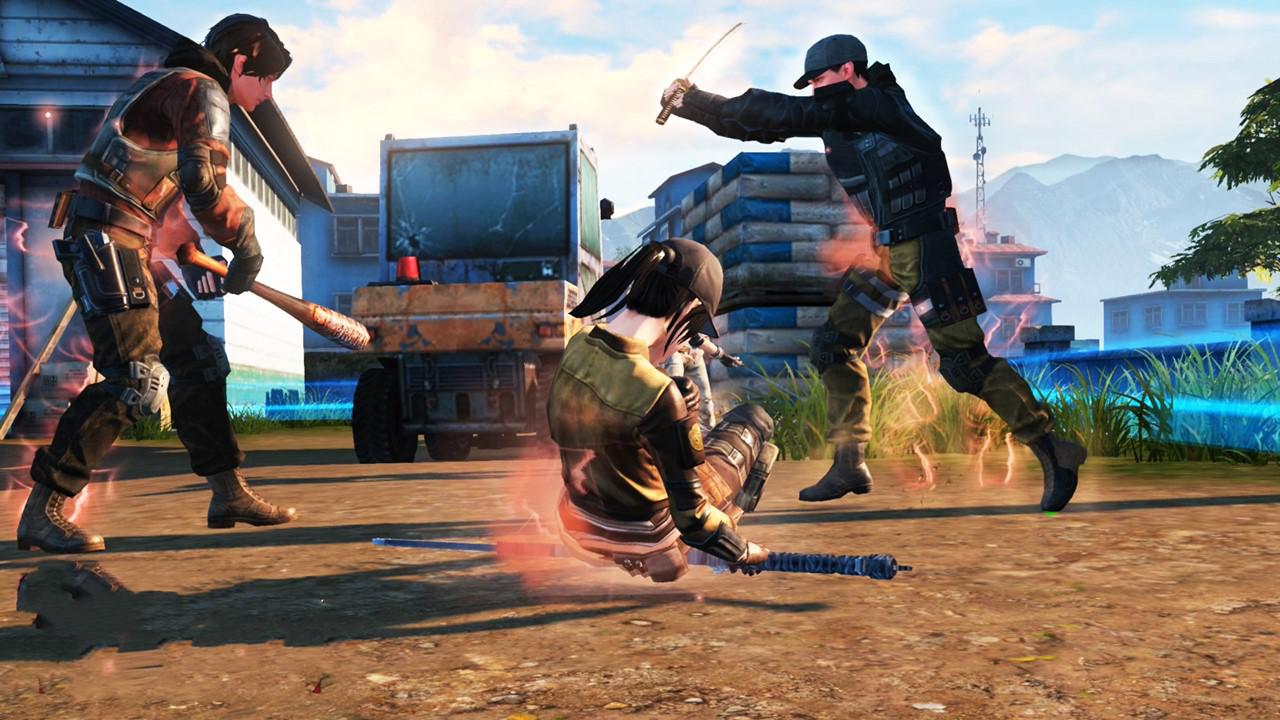 明日之后熟练度怎么提升快