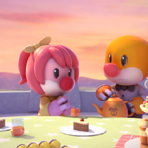 摩尔庄园神奇密码怎么获得