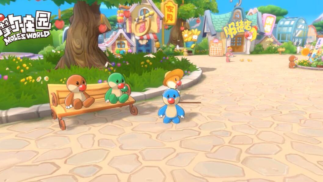 摩尔庄园的车怎么买