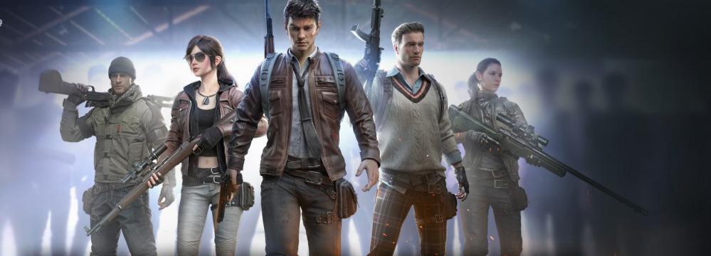 和平精英怎么启动造车