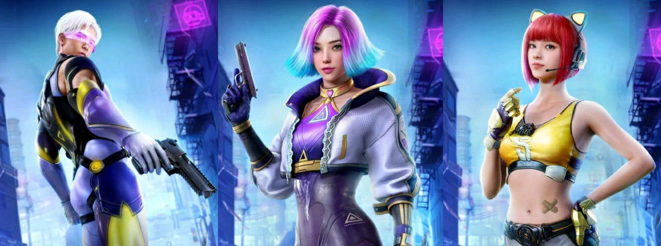 和平精英车子怎么造