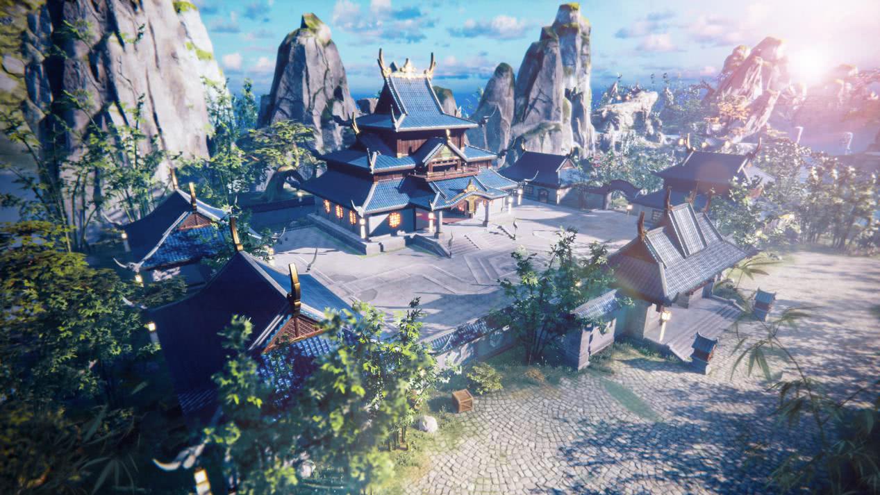 梦幻新诛仙亲和有什么用